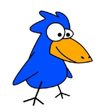 Bluebirds Logo